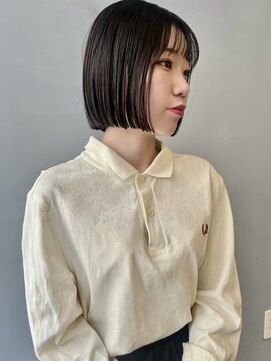 ハイク(HYKE) HYKE bob