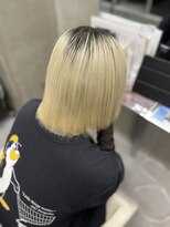 アヴァンス 西田辺(AVANCE.)&nbsp;髪質改善/トリートメント【阿倍野・西田辺】