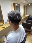 メンズショート