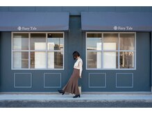 フェアリーテール つきのわ店の雰囲気（知識と高い技術を持つスタッフ!!美髪になりたいゲストをサポート）