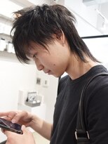 シティ(sity.)&nbsp;天神　ブリーチカラー　ハイトーンカラー　デザインカラー