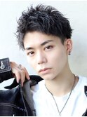 シャイニングツイスト