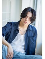 ピッコリーノバイプロデュース 小田急相模原店(Piccolino by Produce) メンズカット#メンズ#小田急相模原#簡単ヘアセット