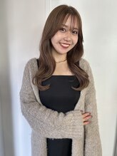 パーク 福岡天神西通り店(parc) 折出 ほのか
