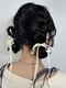 ヘアセット専門店 ナゴミ 渋谷店(nagomi)の写真/デート/女子会/二次会/ちょっとしたお呼ばれに◎実力派スタイリストがヘアアレンジで可愛く変身させます♪