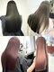 ノットイコール(not equal)の写真/《最高級7STEPトリートメント》まるで見違えるような感動の髪質へ*ぜひお試しください！