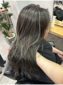 コントラストハイライト