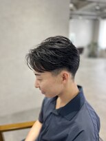 ソイデュエ 梅田(soi due)&nbsp;フェザーショート