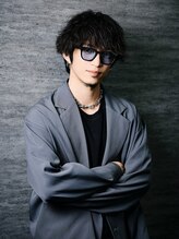 ローグ(ROGUE) 八木 弥那己