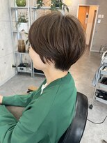 フォグ(fog)&nbsp;大人ショート