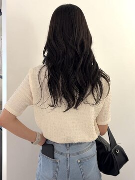 スペシウムバイアンバースデー(spacium by UNBIRTHDAY) トーンダウンカラー/ニシクボ ミウ