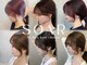 ソアバイリコヘアー(soar by LiCO Hair)の写真