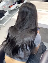 ネイロ 日本橋(NeiRo)&nbsp;小顔レイヤーカットミディアムレイヤーレイヤーロング【日本橋】