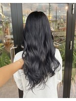 シキ(SHIKI)&nbsp;dark silver