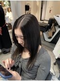 髪質改善