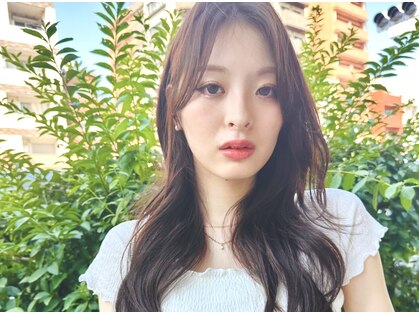 イマ(ima)の写真