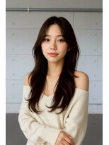 グリット ヘアープラス(grit.HAIR|+)&nbsp;【grit.】ナチュラルレイヤー