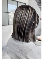 クラシカ(classika)&nbsp;アンブレラカラー×ホワイトベージュ♪