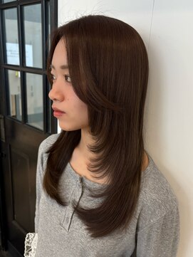 Lian by Allure 本厚木 横山乃愛 