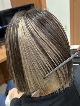 ノイル(Noil) 【アンブレラミルクティー】