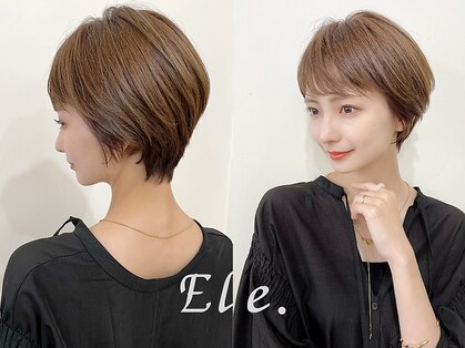 エル 浅草(Ele.)の写真