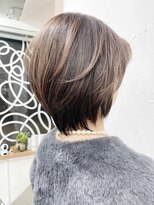ミッシェル アフロート(michelle afloat)&nbsp;3D美髪と360°美顔フォルムの3DCurve技術＊リフトアップRカーブ