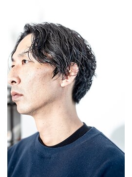 ふらっぷ デジタルパーマ