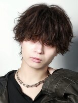 クロト 福岡本店(KUROT)&nbsp;シャドウパーマ