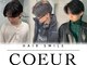 ヘアースマイルクー(HAIR SMILE COEUR)の写真