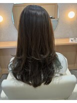 互感 トモシビ 富山インター店(互感 tomoshibi)&nbsp;シークレットネイビー