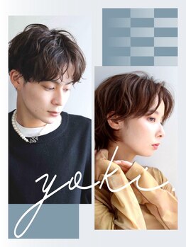 ヨキ(yoki.)の写真/仕事帰りの癒やしをあなたに♪21時までOPEN！明日のキレイを叶えるサロン◎