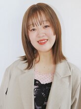 ヴァンカウンシル 松本店(VAN COUNCIL)&nbsp;平林 里菜