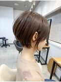 大森/髪質改善/ハイライト/白髪ぼかし/インナーカラー/白髪染め