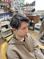 ノーベリー&nbsp;メッシュ