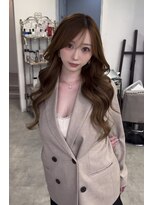 ティグルカゴシマ(TIGRE kagoshima) レイヤーカット