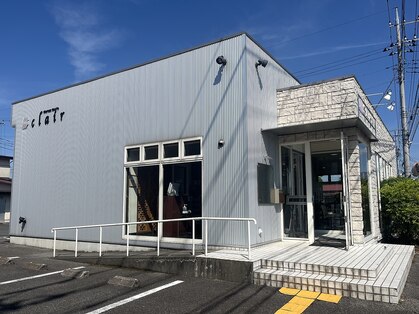 シュブデザイン クレイル 黒磯店の写真