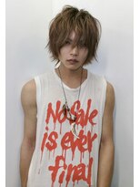 ゾーイボーイズ(ZOEY BOYZ)&nbsp;ryoya