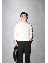 ブレスボーオム コウベ 神戸 三宮(Breath beauu Homme Kobe)&nbsp;▼佳偉斗Breath beauu Kobe▼メンズ/美容室/三宮/元町/神戸