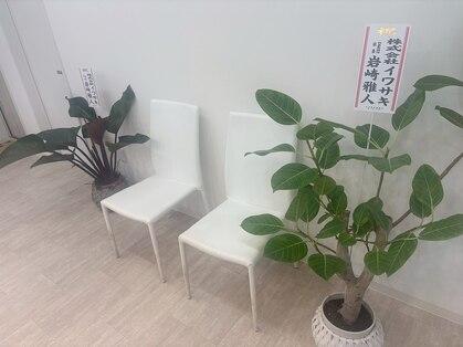ユニバー テラス(UNIVER TERRACE)の写真