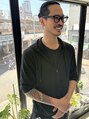 ヴァンクラウドコウベ(VENT CLOUD KOBE)&nbsp;寺川 エクステ
