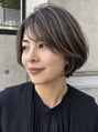 ヘッズ 本八幡店(HEADS)/＊脱白髪染めハイライトとは？＊[本八幡]