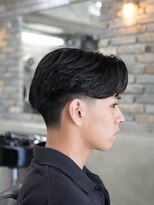 ヴェルゴ 高松店(vellgo)&nbsp;テーパーニュアンス