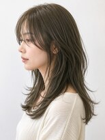 アースオーセンティック 立川店(EARTH Authentic)&nbsp;オリーブベージュカラー