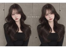 ヌメロ 札幌店(NUMERO)