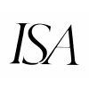 美容室イサ 伏見店(ISA)のお店ロゴ