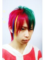 キャンディーシロップ(Candye Syrup)&nbsp;派手男