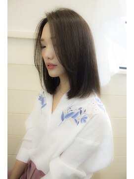 ナトゥーラ 一宮(NATURA) 大人ボブ