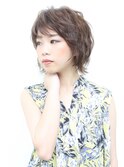 波ウェーブショート