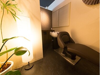 美容室 モア(moa)の写真