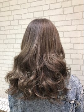 プログレス 中野店(PROGRESS) スモーキーブラウン